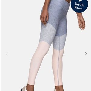 Outdoor Voices 7/8 Springs Leggings, size Medium